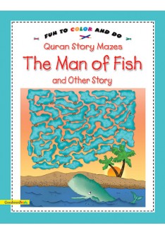 The Man of Fish and Other Story