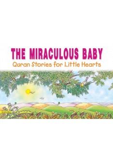 The Miraculous Baby (PB)