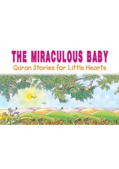 The Miraculous Baby (PB)