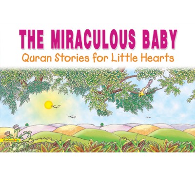 The Miraculous Baby (PB)