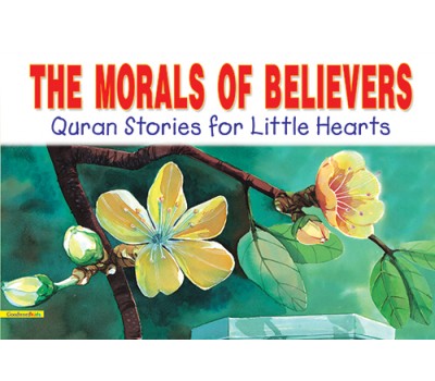The Morals of Believers (PB)