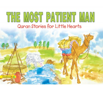 The Most Patient Man (PB)
