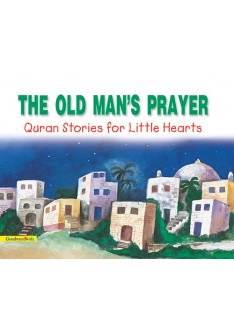 The Old Man’s Prayer (PB)