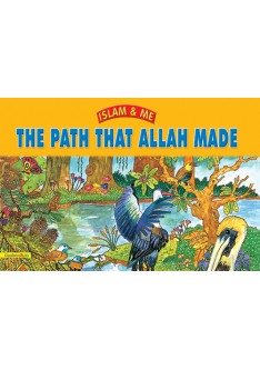 The Path that Allah Made (PB)