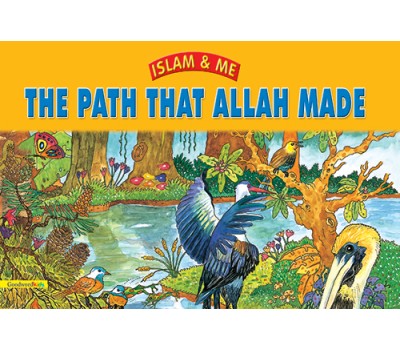 The Path that Allah Made (PB)