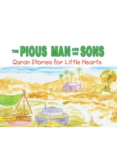 The Pious Man and His Sons (PB)