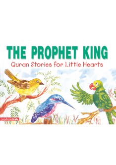 The Prophet King (PB)