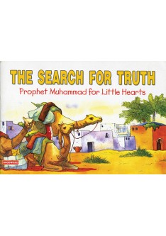 The Search for Truth (PB)