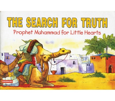 The Search for Truth (PB)