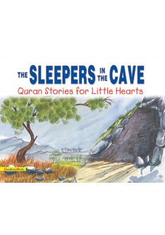The Sleepers in the Cave (PB)