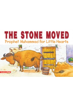 The Stone Moved (PB)