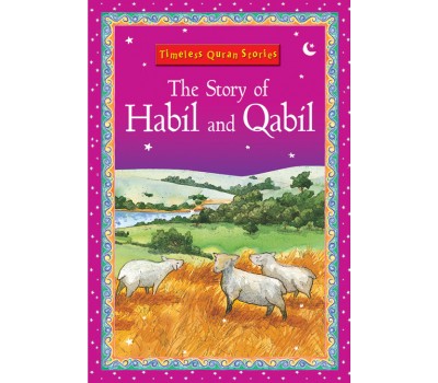 The Story of Habil and Qabil