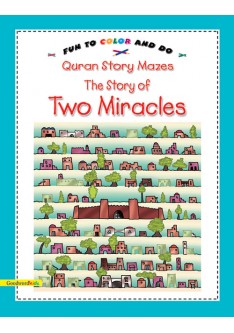 The Story of Two Miracles