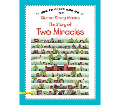 The Story of Two Miracles