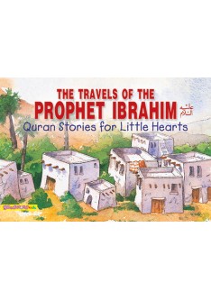 The Travels of the Prophet Ibrahim (PB)