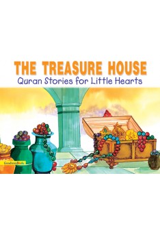 The Treasure House (PB)