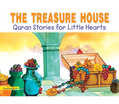 The Treasure House (PB)