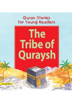 The Tribe of the Quraysh (PB)