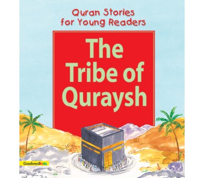 The Tribe of the Quraysh (PB)