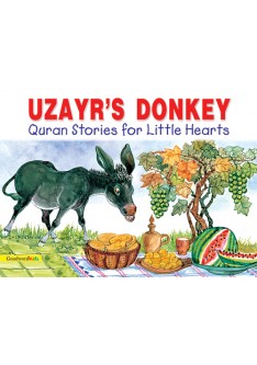 The Uzayr’s Donkey (PB)