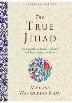 The True Jihad