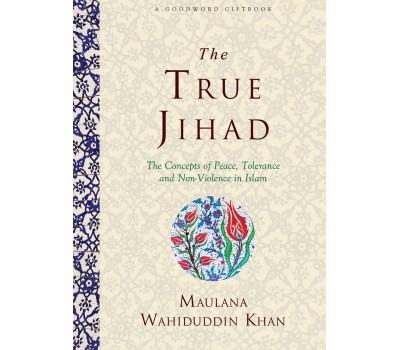 The True Jihad