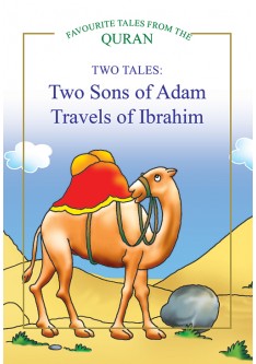 The Sons of Adam, Travels of Ibrahim