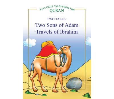 The Sons of Adam, Travels of Ibrahim