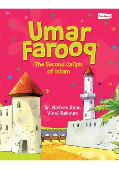 Umar Farooq (RA) / Sr. Nafees Khan
