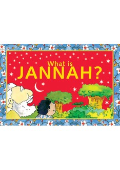 What Is Jannah?