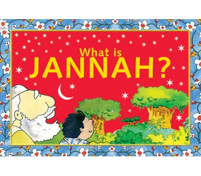 What Is Jannah?