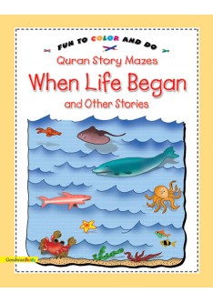 When Life Began and Other Stories