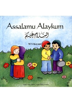 Assalamu Alaykum