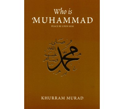 Who Is Muhammad