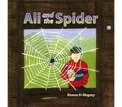 Ali and the Spider