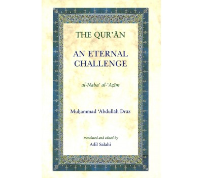 The Quran: An Eternal Challenge