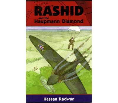 Rashid and the Haupmann Diamond