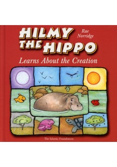 Hilmy The Hippo Learns About Creation