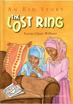 The Lost Ring