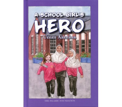 A School Girls Hero