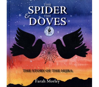 The Spider and the Doves