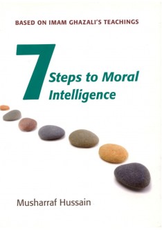 Seven Steps to Moral Intelligence