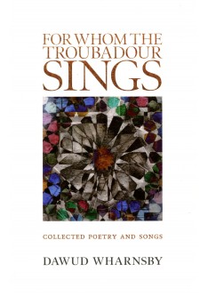 For Whom the Troubadour Sings